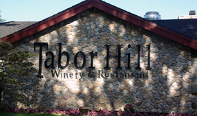 Tabor Hill Winery and Restaurant