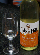 Tabor Hill Winery and Restaurant