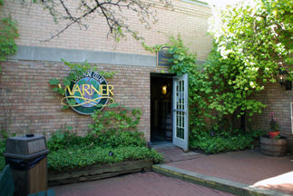 Waner Vineyards