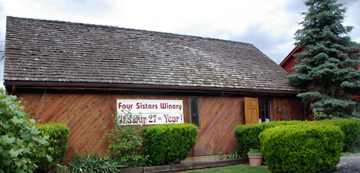 Four Sisters Winery