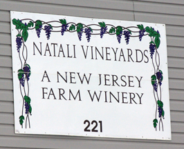 Natali Vineyards