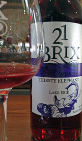 21 Brix Winery
