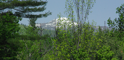 Adirondack Coast