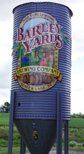 Barley Yards Brewing Company