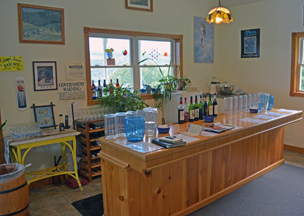 Barrington Cellars