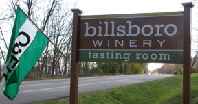 Billsboro Winery