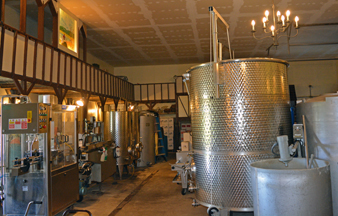 Chateau Renaissance Wine Cellars