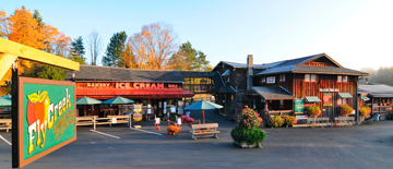 Fly Creek Cider Mill