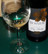 Hosmer Winery