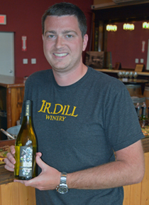 J.R. Dill Winery