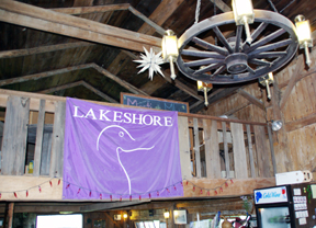 Lake Shore Winery