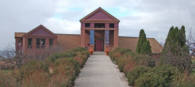 Lamoureaux Landing Wine Cellars