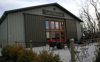 Lieb Cellars