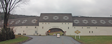 Ommegang Brewery