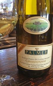 Palmer Vineyards