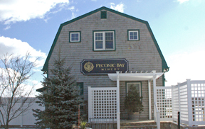 Peconic Bay Winery