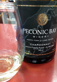 Peconic Bay Winery