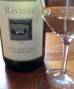 Ravines Wine Cellars