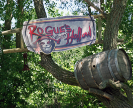 Rogue's Hollow Winery