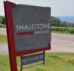 Shalestone Vineyards
