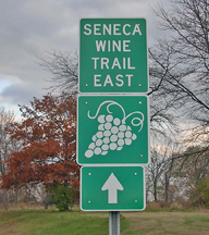 Seneca Lake Wine Trail