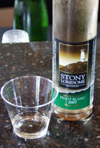 Stonylonesome Winery