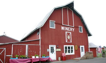 Thousand Islands Winery