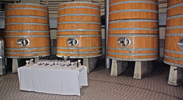 Craggy Range Winery, Giants
