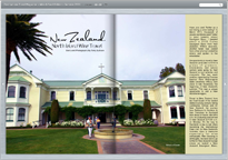 Destinations Travel Magazine
