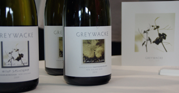 Greywacke