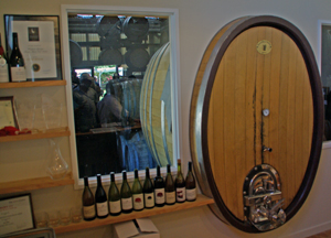 Waipara Springs Winery