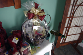 wine baskets