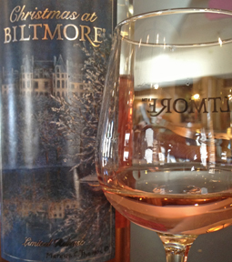 Biltmore Winery