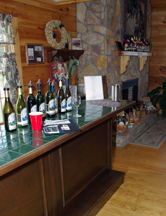 Buck Shoals Vineyard and Winery