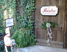 bistro