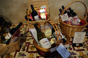 gift baskets