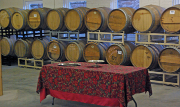 Lake James Cellars