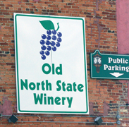 Old North State Winery