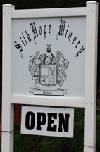 Silkhope Vineyard