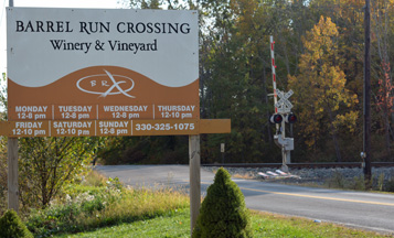 Barrel Run Crossing Winery & Vineyard