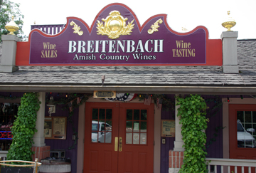 Breitenbach Wine Cellars