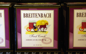 Breitenbach Wine Cellars