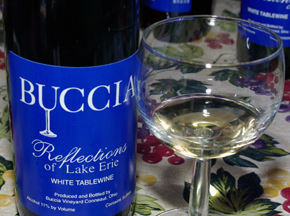 Buccia Vineyard