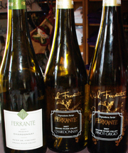 ferrante Winery and Ristorante
