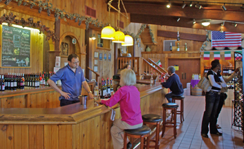 Firelands Winery