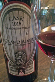 Grand River Cellars