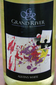 Grand River Cellars