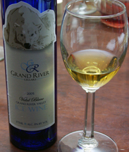 Grand River Cellars