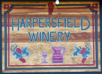 Harpersfield Vineyard