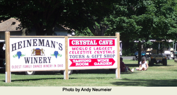 Heineman's Winery